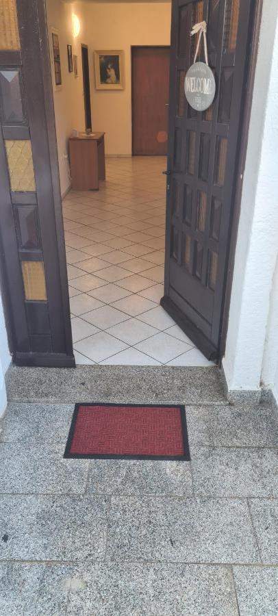 Apartments Hugo Malinska Luaran gambar