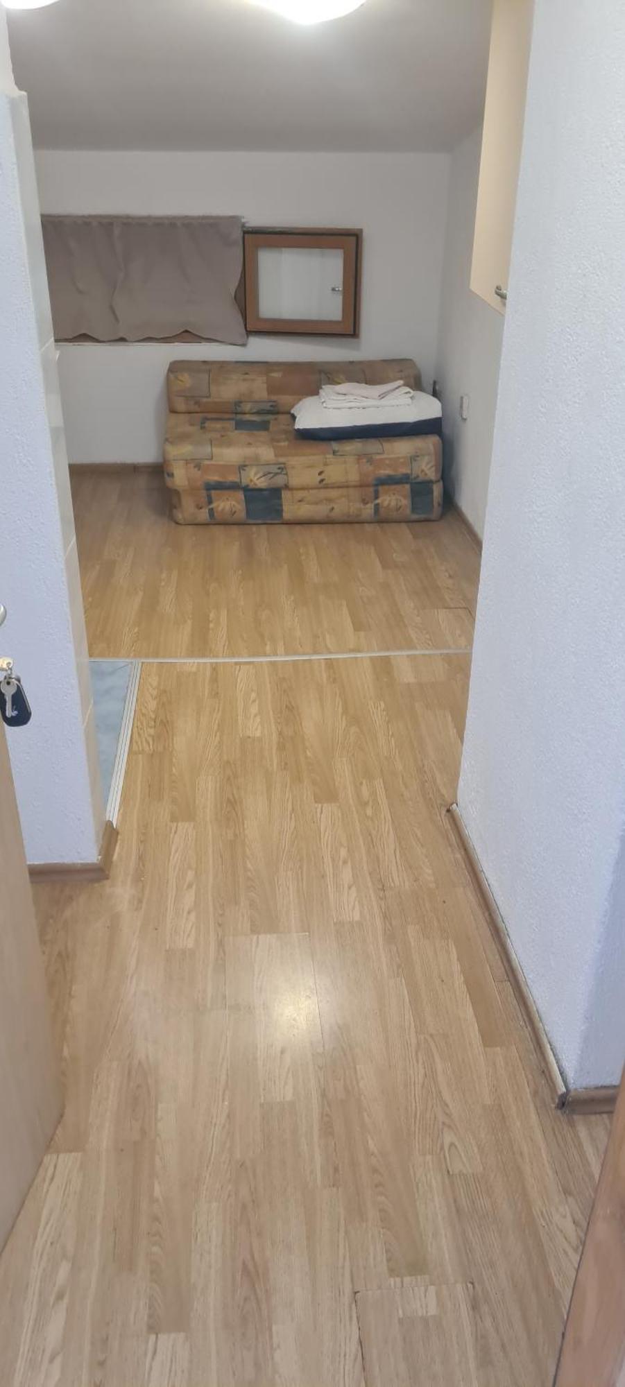 Apartments Hugo Malinska Bilik gambar