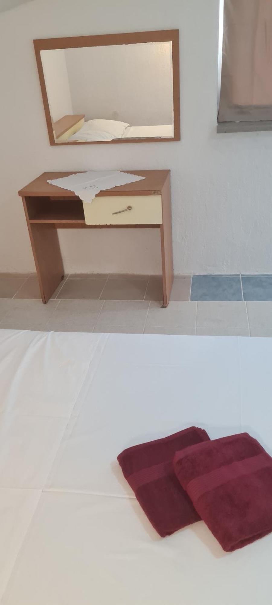 Apartments Hugo Malinska Bilik gambar