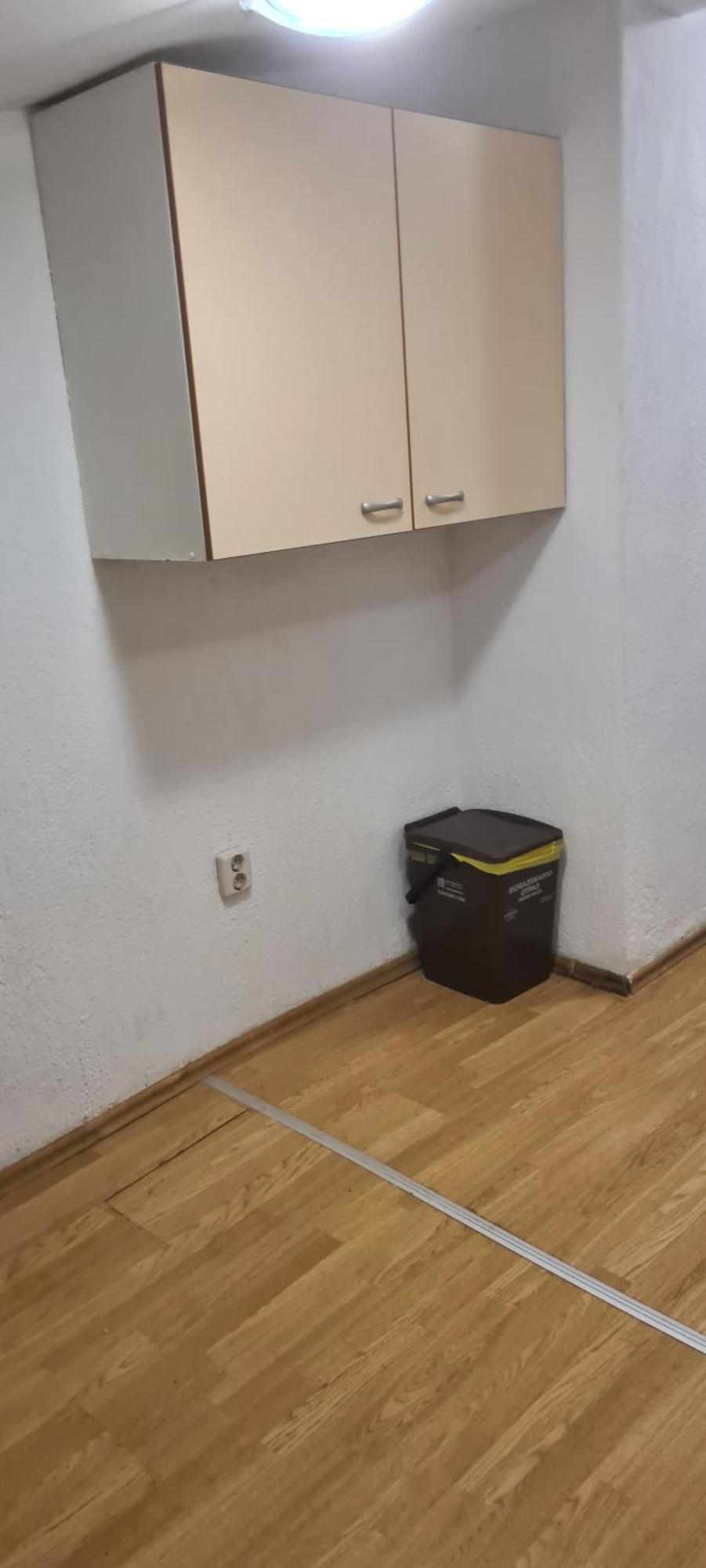 Apartments Hugo Malinska Bilik gambar