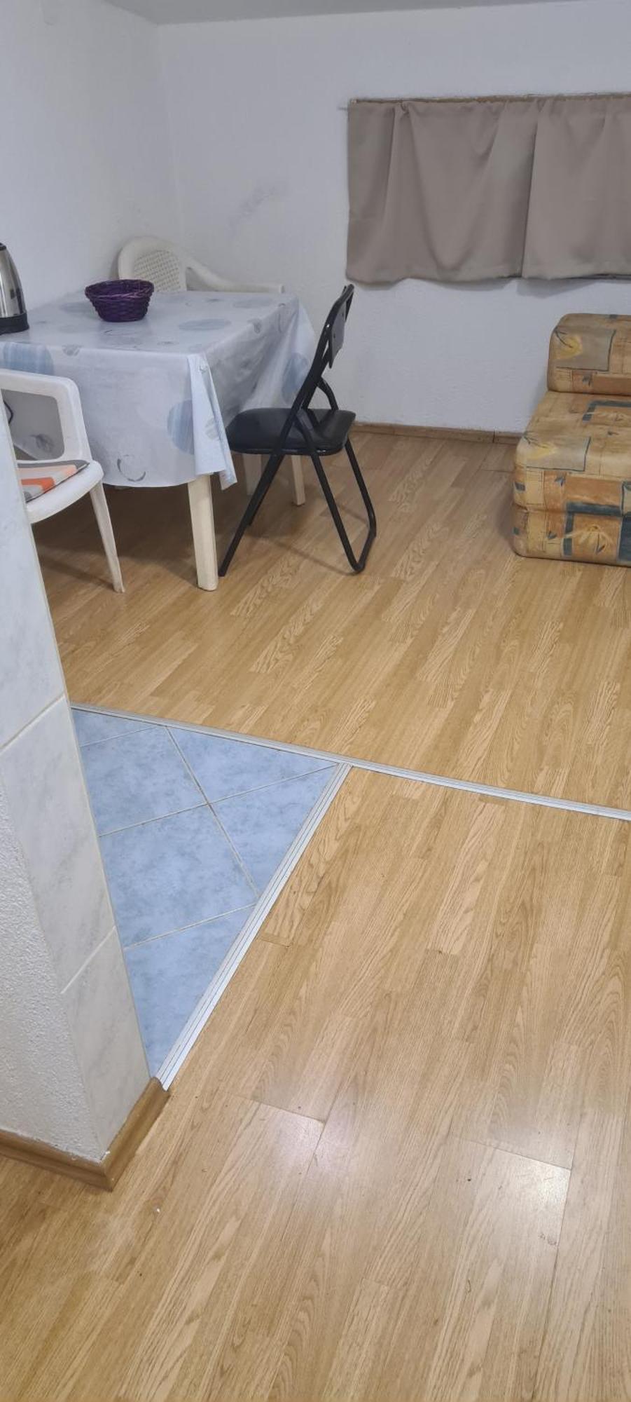 Apartments Hugo Malinska Bilik gambar