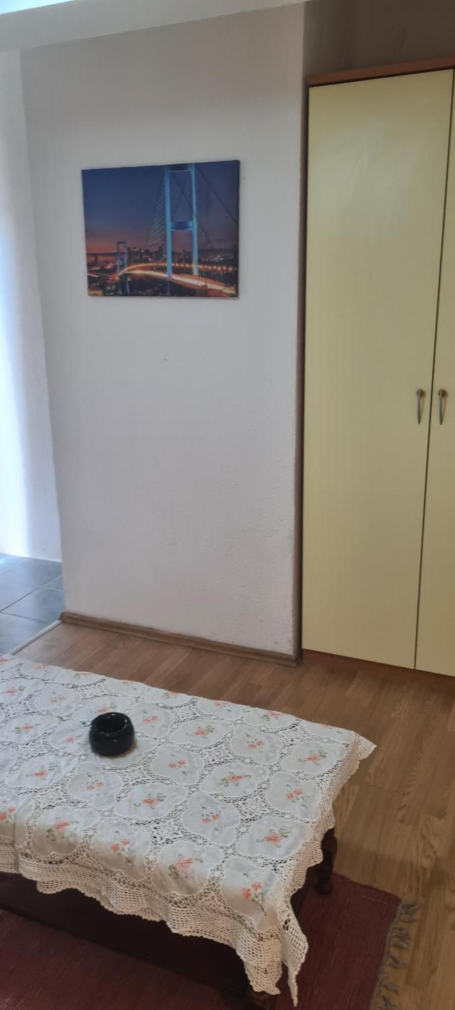 Apartments Hugo Malinska Bilik gambar