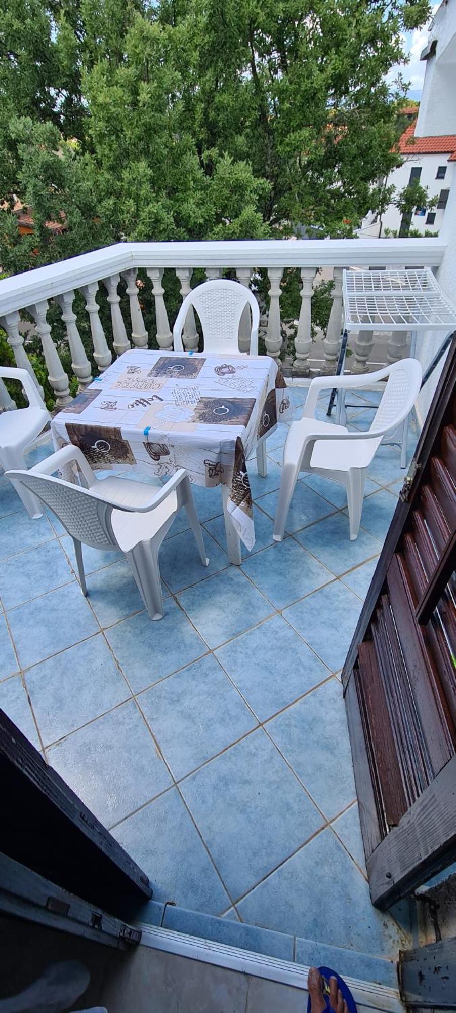 Apartments Hugo Malinska Bilik gambar