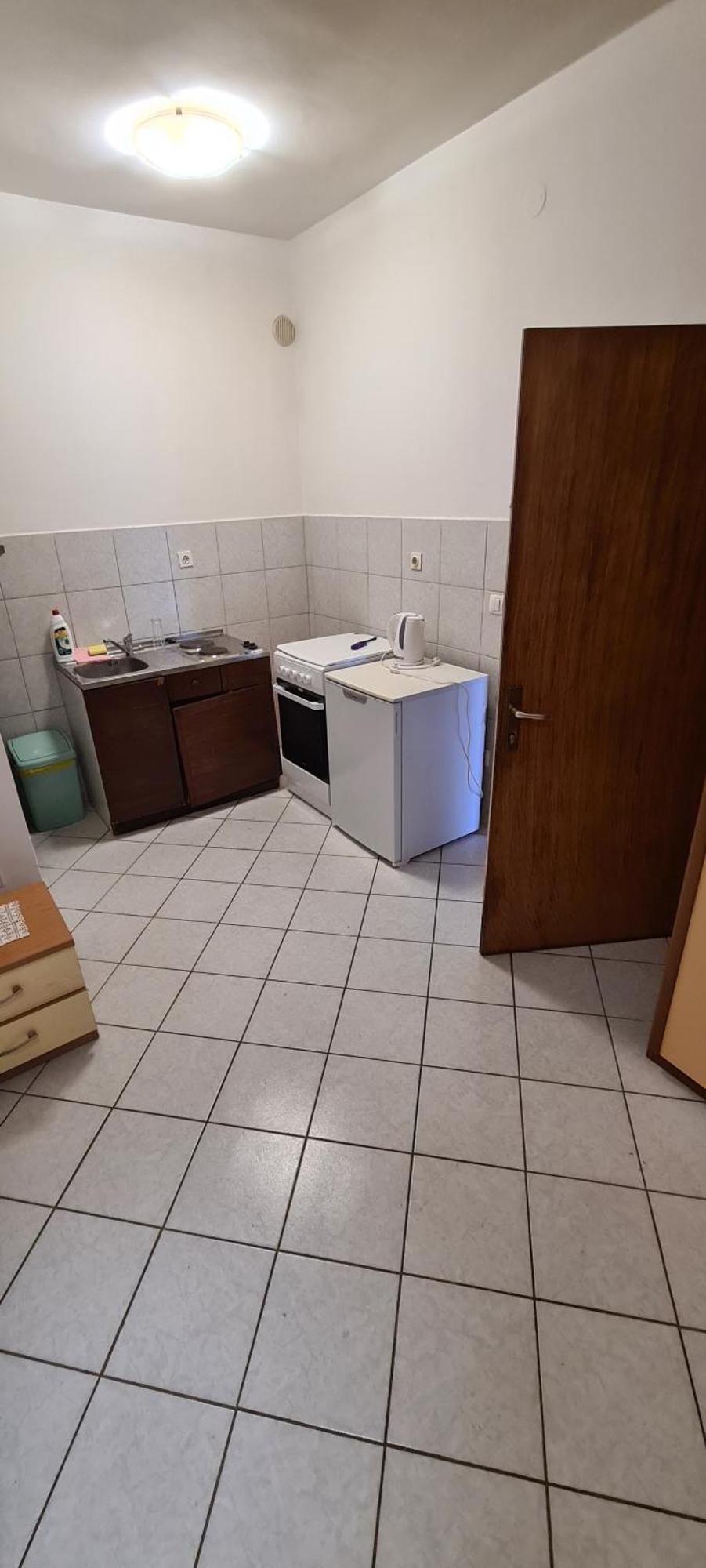Apartments Hugo Malinska Bilik gambar