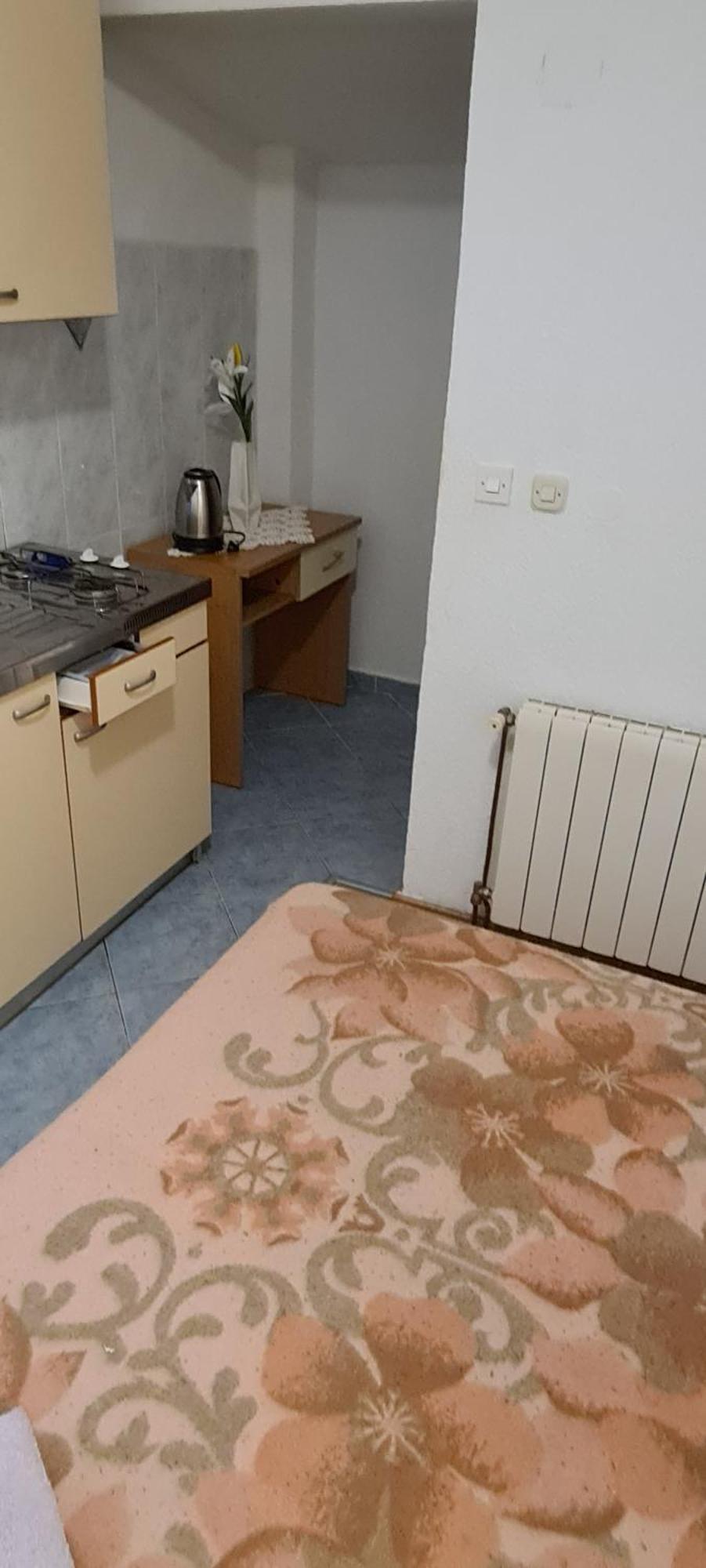 Apartments Hugo Malinska Bilik gambar