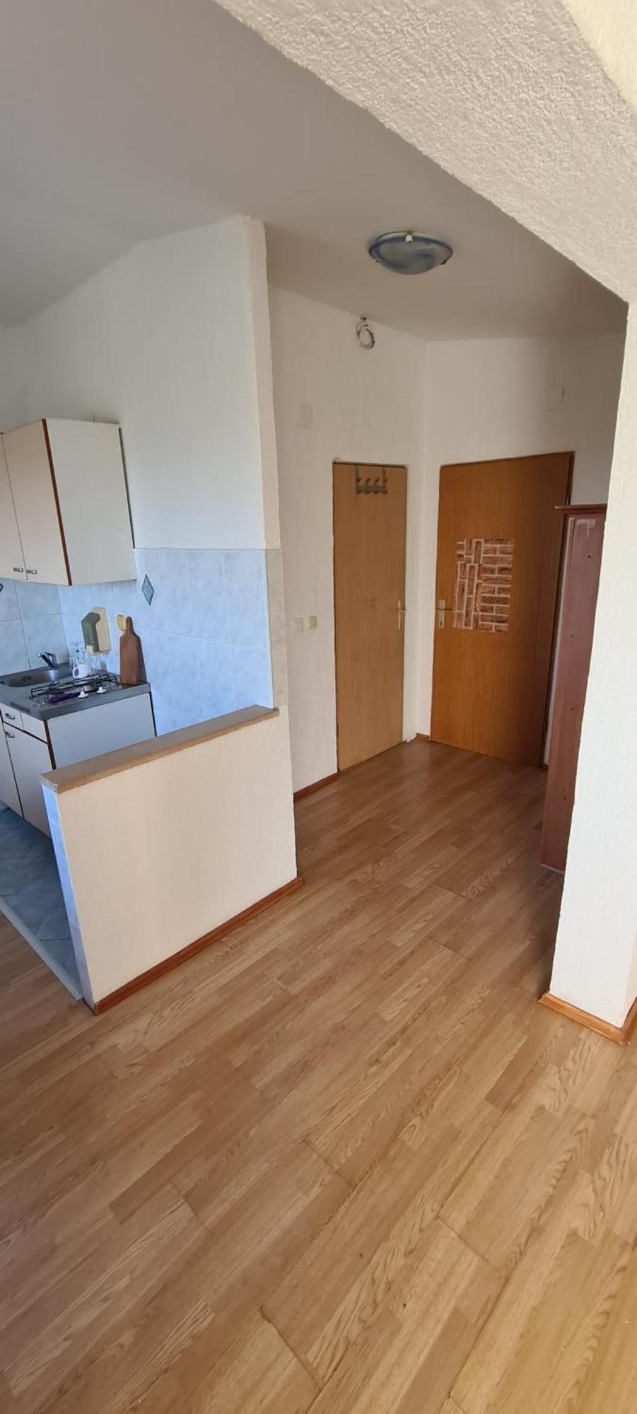 Apartments Hugo Malinska Bilik gambar