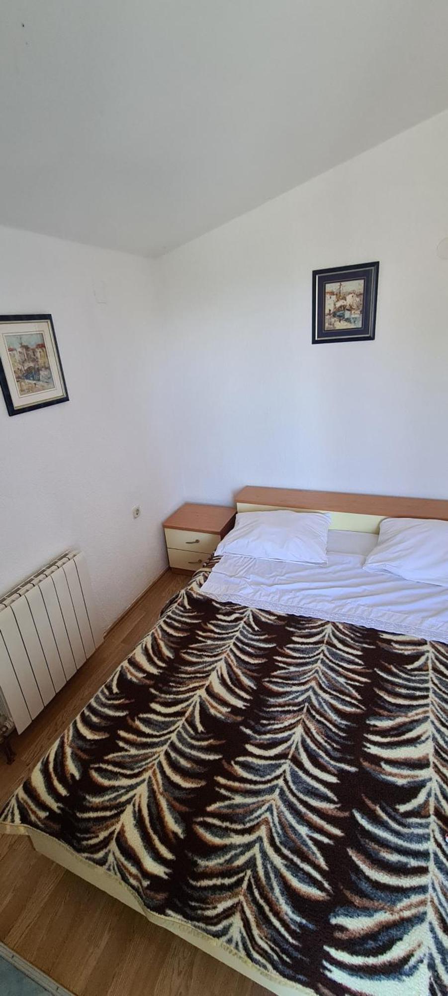 Apartments Hugo Malinska Bilik gambar