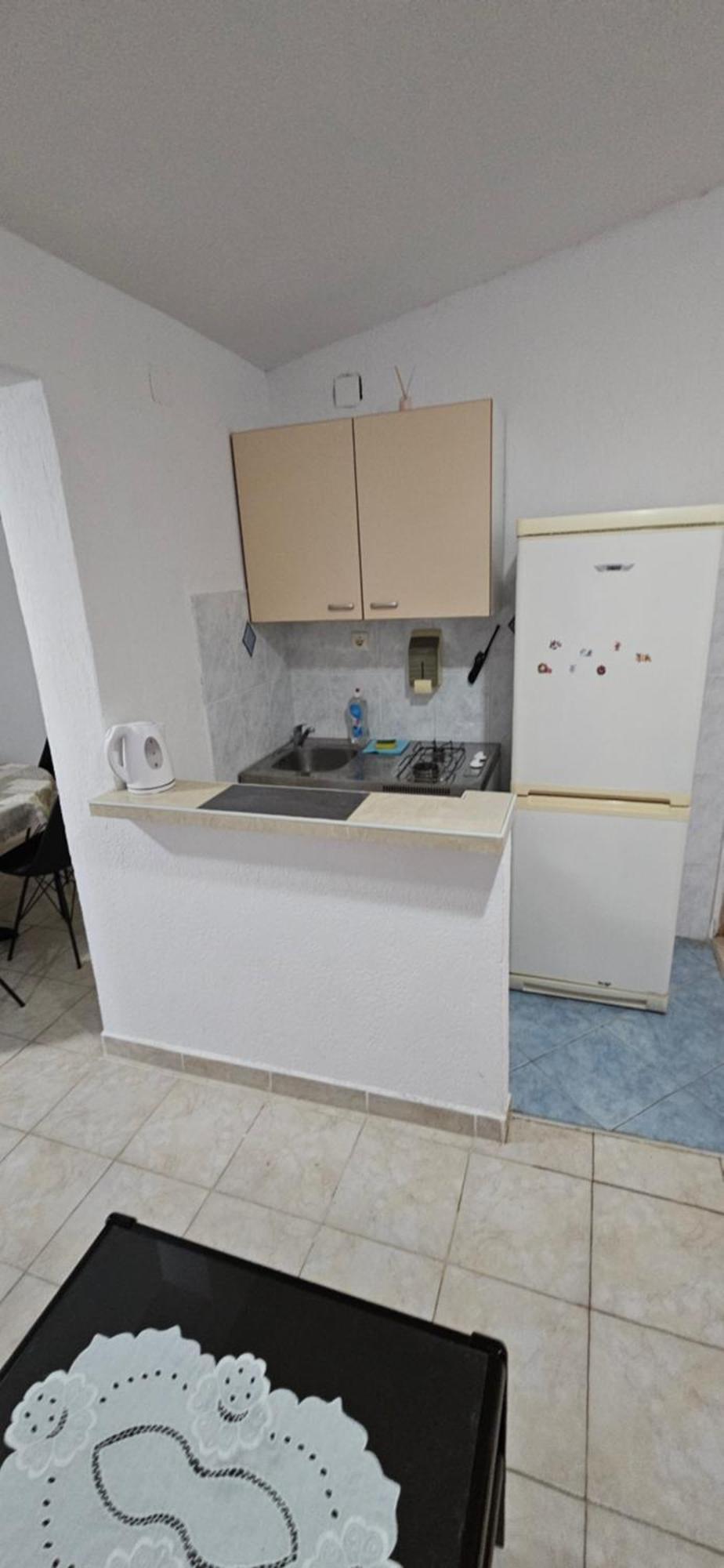 Apartments Hugo Malinska Bilik gambar