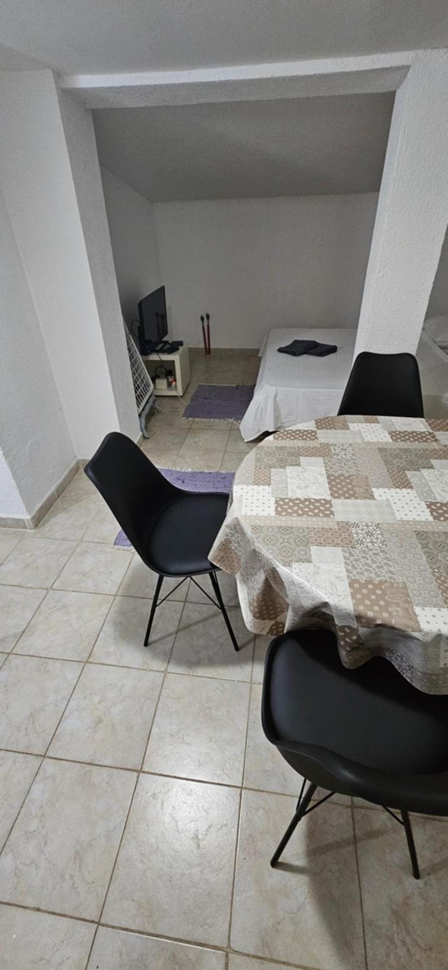 Apartments Hugo Malinska Bilik gambar